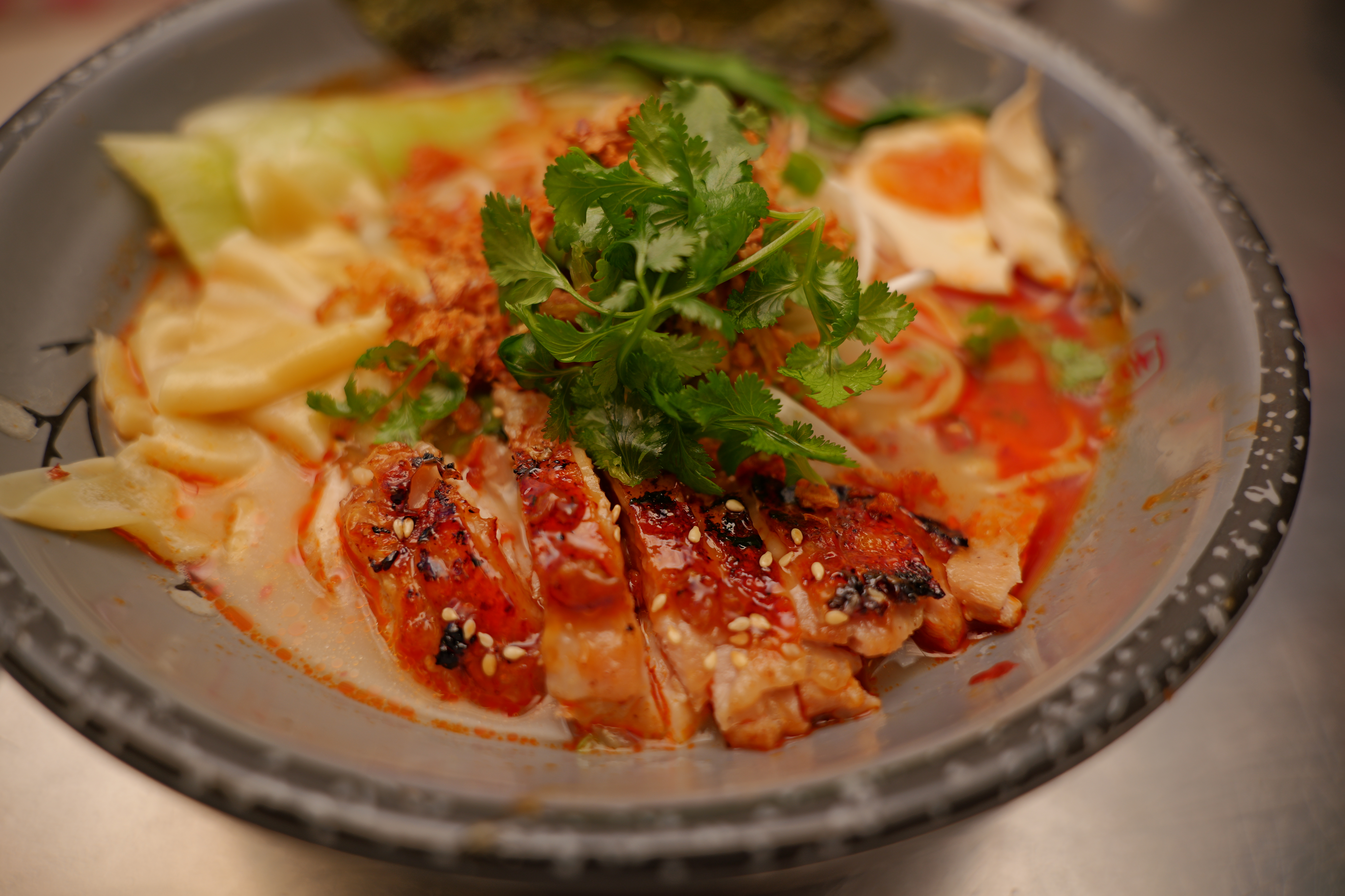 Buga Ramen Zaragoza