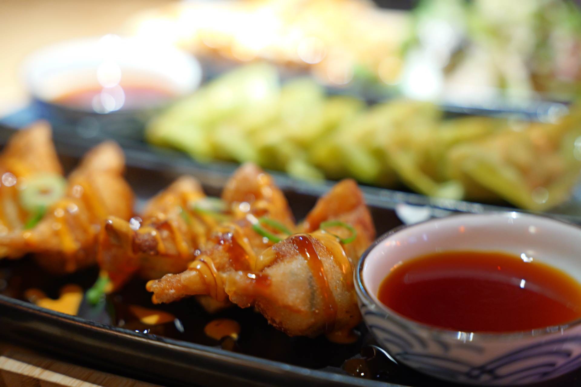 Contenido para redes sociales — Buga Ramen