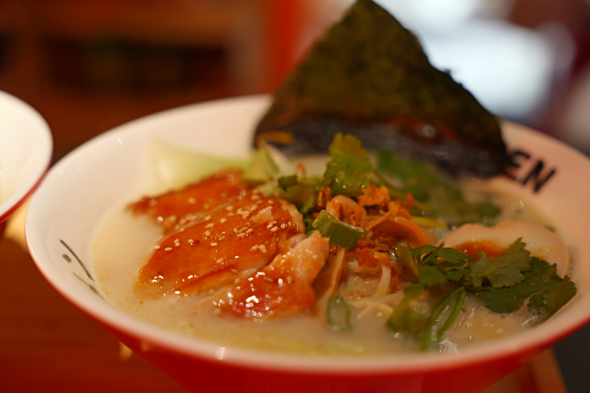 Contenido para redes sociales — Buga Ramen