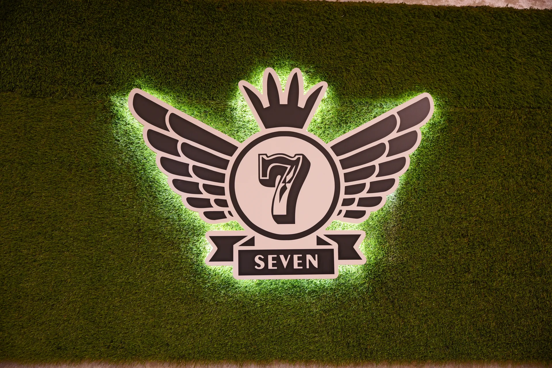 Bar Seven Coslada — Posicionamiento SEO local